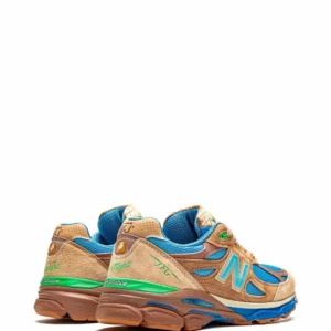 New Balance x Joe Freshgoods baskets 990V3 'Outside Clothes'
