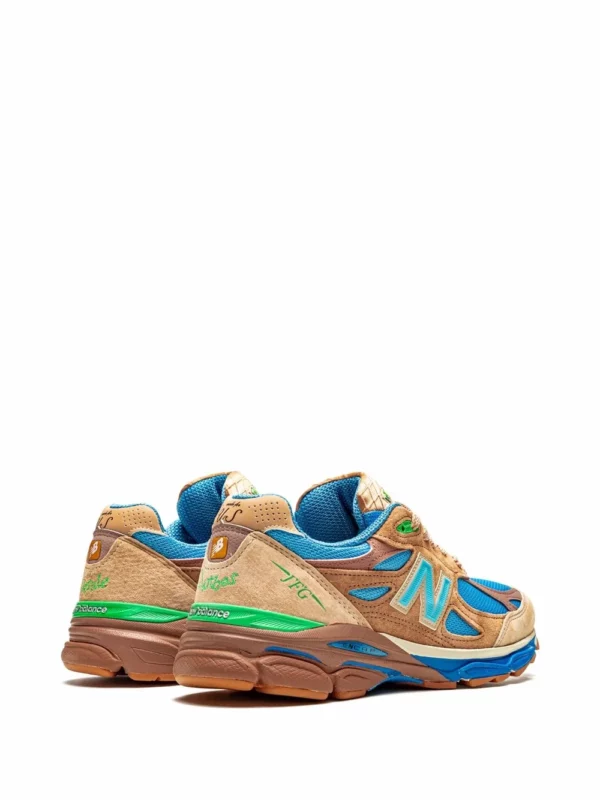 New Balance x Joe Freshgoods baskets 990V3 'Outside Clothes'