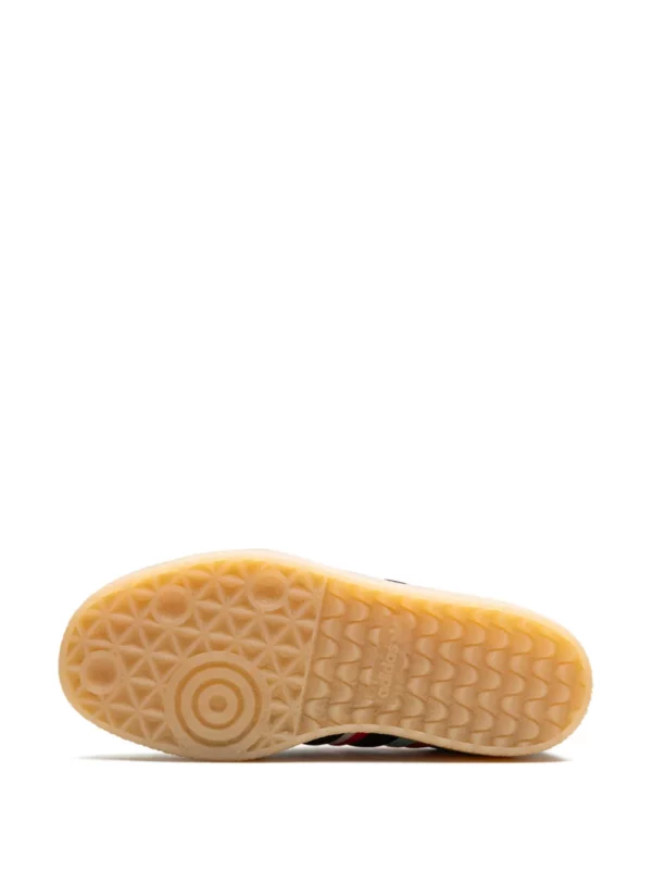 ADIDAS x KSENIASCHNAIDER baskets Sambae 'Ivory Black' – Image 3
