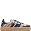 ADIDAS x KSENIASCHNAIDER baskets Sambae 'Ivory Black' – Image 4
